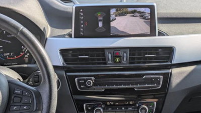BMW X1 xDrive18d Business Advantage (9)