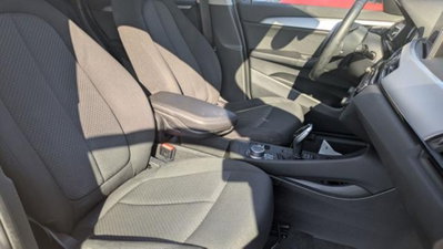 BMW X1 xDrive18d Business Advantage (12)