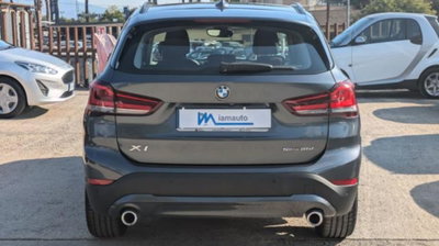 BMW X1 xDrive18d Business Advantage (15)