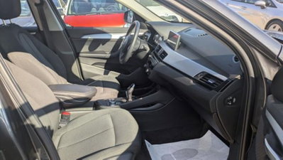 BMW X1 xDrive18d Business Advantage (5)