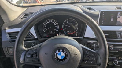 BMW X1 xDrive18d Business Advantage (7)
