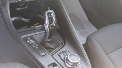 BMW X1 xDrive18d Business Advantage (8)