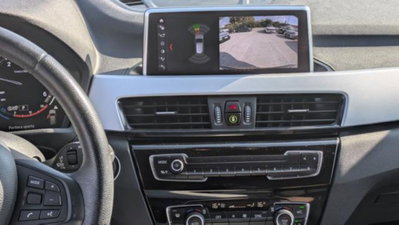 BMW X1 xDrive18d Business Advantage (9)