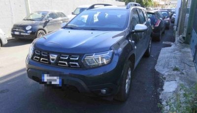 Dacia Duster 1.5 Blue dCi 8V 115 CV 4x4 Comfort DaciaPlus usata