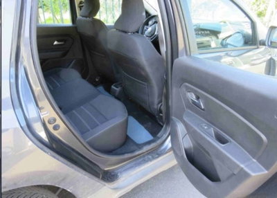 Dacia Duster 1.5 Blue dCi 8V 115 CV 4x4 Comfort DaciaPlus (10)