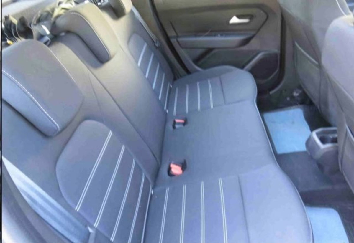 Dacia Duster 1.5 Blue dCi 8V 115 CV 4x4 Comfort DaciaPlus (11)