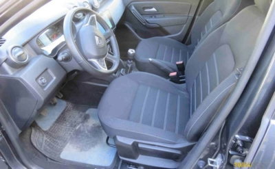 Dacia Duster 1.5 Blue dCi 8V 115 CV 4x4 Comfort DaciaPlus (4)