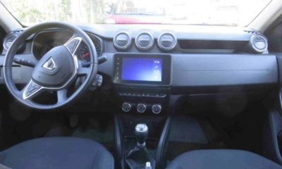 Dacia Duster 1.5 Blue dCi 8V 115 CV 4x4 Comfort DaciaPlus (5)