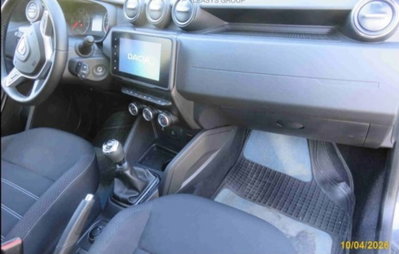 Dacia Duster 1.5 Blue dCi 8V 115 CV 4x4 Comfort DaciaPlus (6)