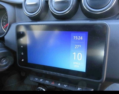 Dacia Duster 1.5 Blue dCi 8V 115 CV 4x4 Comfort DaciaPlus (8)