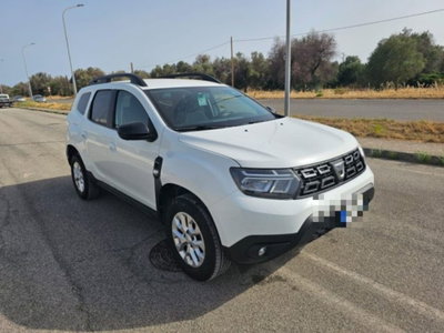 Dacia Duster 1.5 Blue dCi 8V 115 CV 4x4 Comfort DaciaPlus (3)