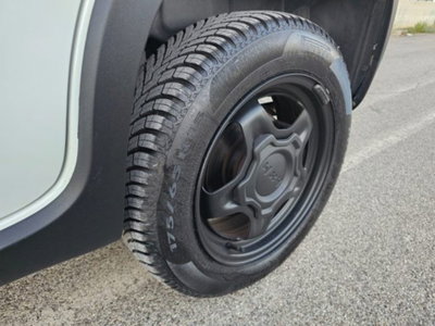 Fiat Panda 1.3 MJT 95 CV S&S 4x4 (11)