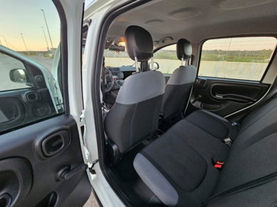 Fiat Panda 1.3 MJT 95 CV S&S 4x4 (15)