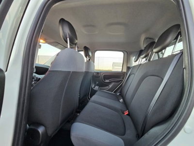 Fiat Panda 1.3 MJT 95 CV S&S 4x4 (16)
