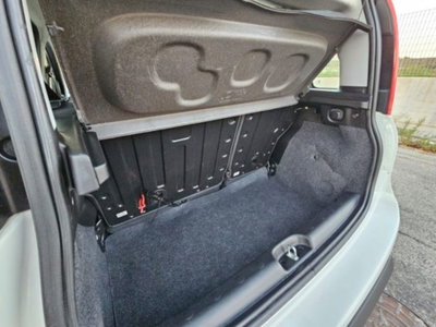 Fiat Panda 1.3 MJT 95 CV S&S 4x4 (9)