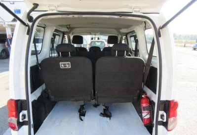 Nissan NV200 1.5 dCi 90CV Bus (4)