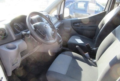 Nissan NV200 1.5 dCi 90CV Bus (5)