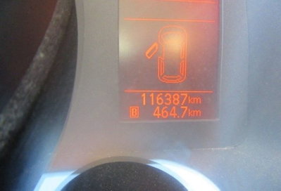 Nissan NV200 1.5 dCi 90CV Bus (9)