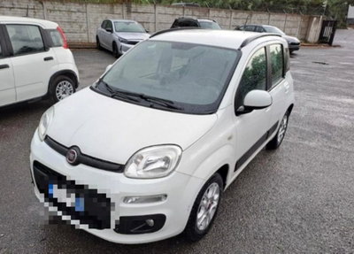 Fiat Panda 1.3 MJT 95 CV S&S Lounge usata