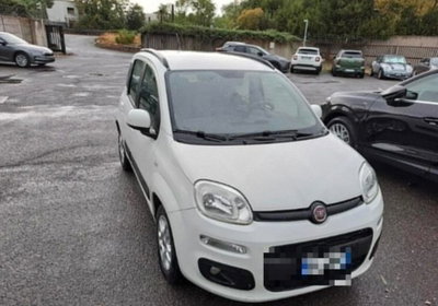 Fiat Panda 1.3 MJT 95 CV S&S Lounge (2)