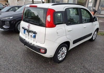 Fiat Panda 1.3 MJT 95 CV S&S Lounge (3)