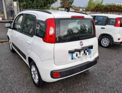 Fiat Panda 1.3 MJT 95 CV S&S Lounge (5)
