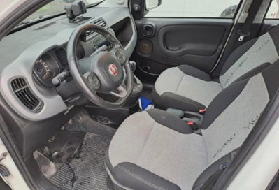Fiat Panda 1.3 MJT 95 CV S&S Lounge (6)