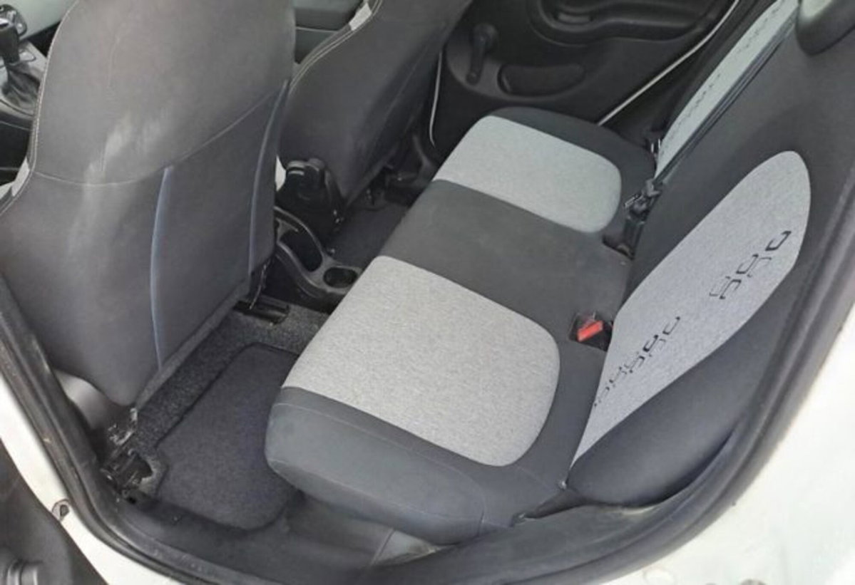 Fiat Panda 1.3 MJT 95 CV S&S Lounge (8)