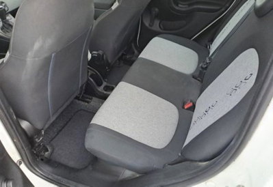 Fiat Panda 1.3 MJT 95 CV S&S Lounge (8)