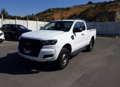 Ford Ranger Pick-up Ranger 2.2 TDCi Doppia Cabina XL 5pt. usato