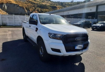 Ford Ranger Pick-up Ranger 2.2 TDCi Doppia Cabina XL 5pt. (2)