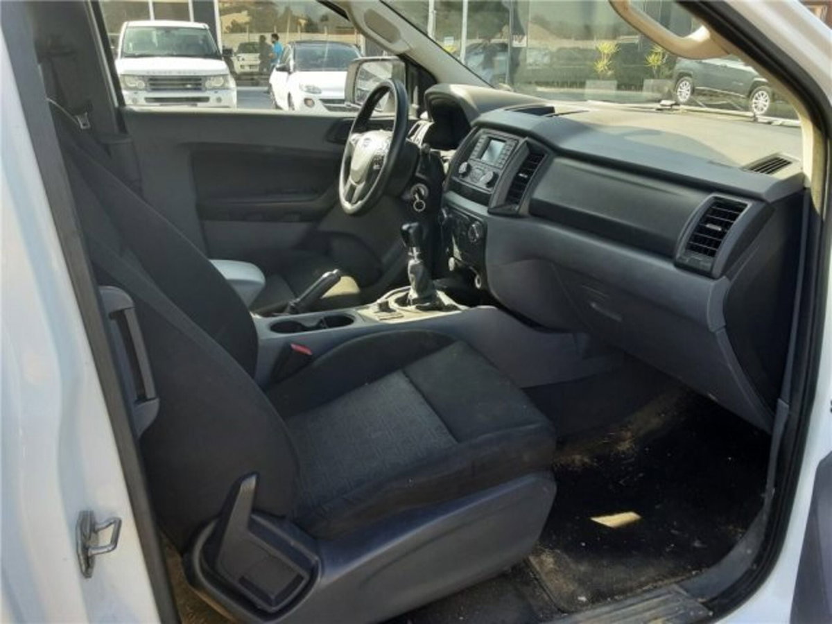 Ford Ranger Pick-up Ranger 2.2 TDCi Doppia Cabina XL 5pt. (6)