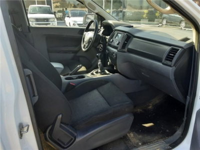 Ford Ranger Pick-up Ranger 2.2 TDCi Doppia Cabina XL 5pt. (6)