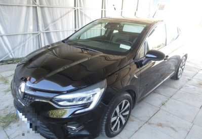 Renault Clio 1.0 tce Techno Gpl 100cv usata