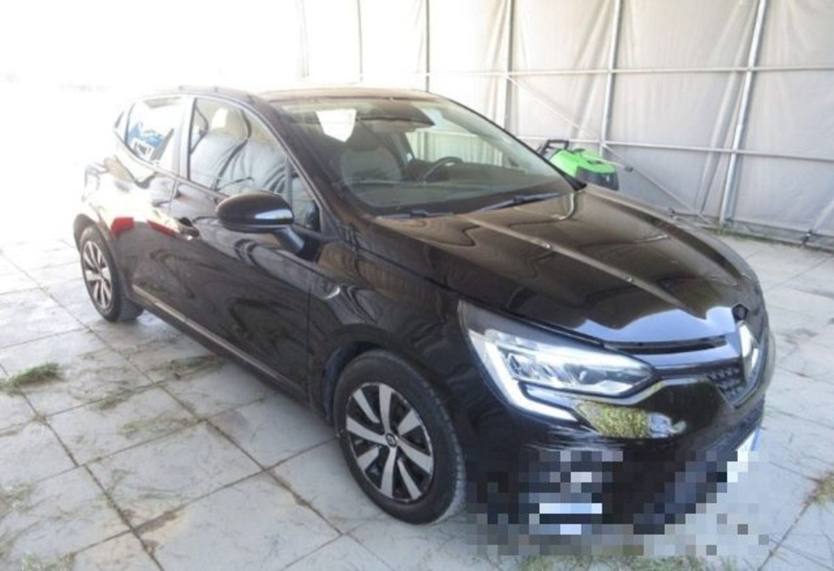Renault Clio 1.0 tce Techno Gpl 100cv (2)