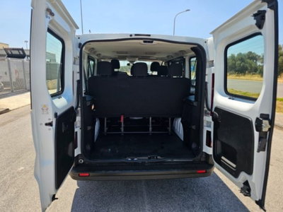 Fiat Talento Furgone Talento 1.6 TwinTurbo MJT 125CV PC-TN Combi 12q (7)