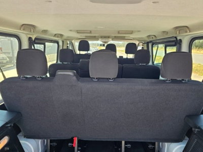 Fiat Talento Furgone Talento 1.6 TwinTurbo MJT 125CV PC-TN Combi 12q (9)
