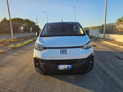 Fiat Scudo Furgone ce 1.5 bluehdi 120cv L2H1 d.cab. mobile (Business) (2)