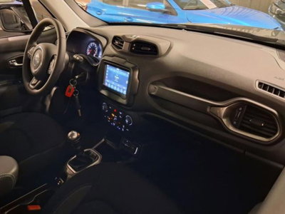 Jeep Renegade 1.0 T3 Limited (10)