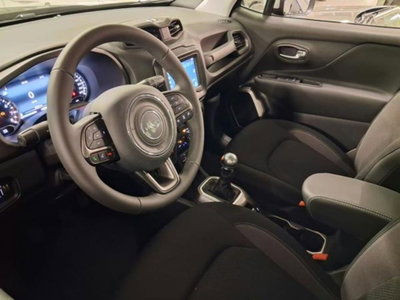 Jeep Renegade 1.0 T3 Limited (11)
