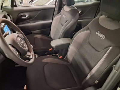 Jeep Renegade 1.0 T3 Limited (12)