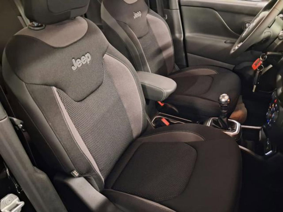 Jeep Renegade 1.0 T3 Limited (13)