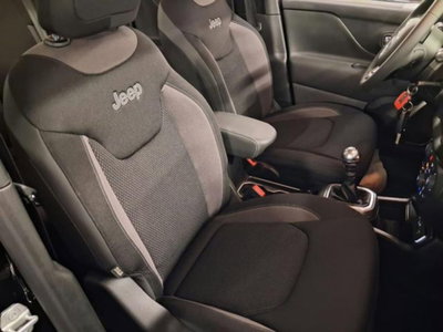 Jeep Renegade 1.0 T3 Limited (13)