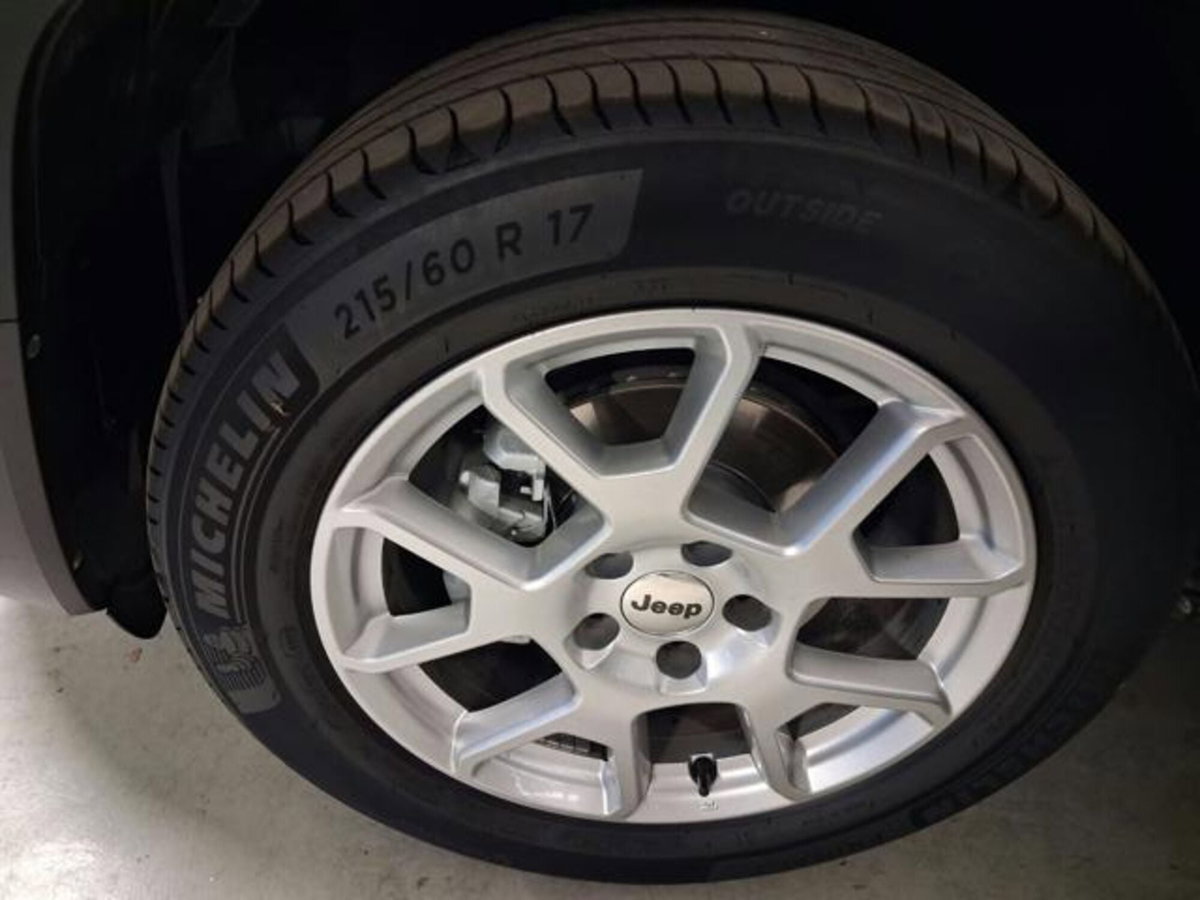 Jeep Renegade 1.0 T3 Limited (6)
