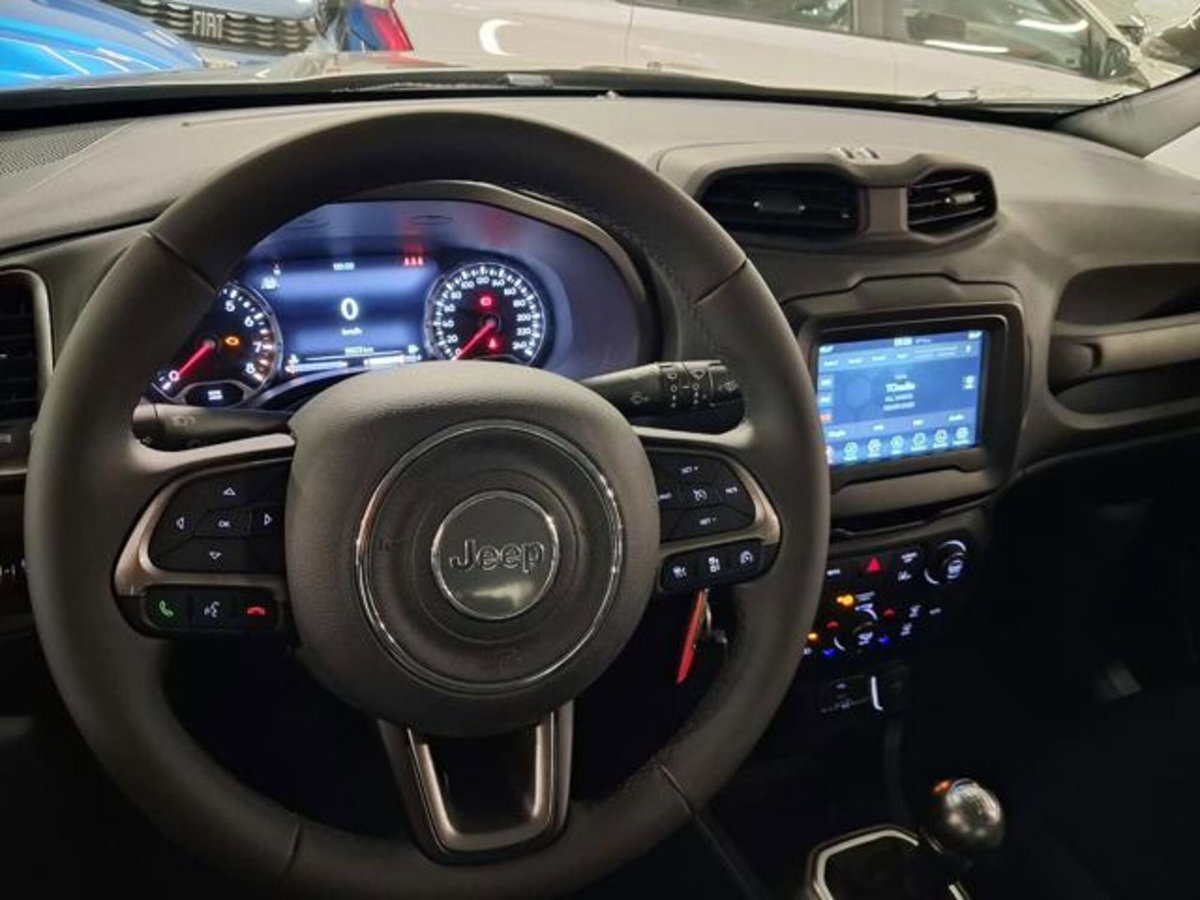 Jeep Renegade 1.0 T3 Limited (7)