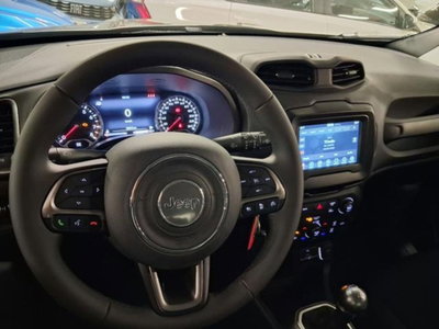 Jeep Renegade 1.0 T3 Limited (7)
