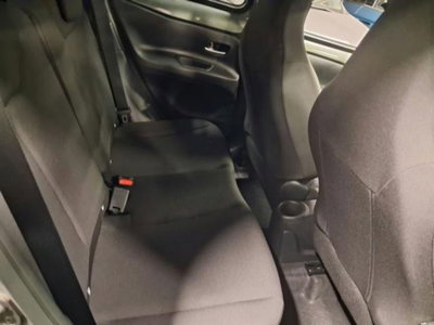 Toyota Aygo X 1.0 VVT-i 72 CV 5 porte Limited Air (14)