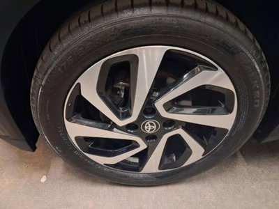 Toyota Aygo X 1.0 VVT-i 72 CV 5 porte Limited Air (6)