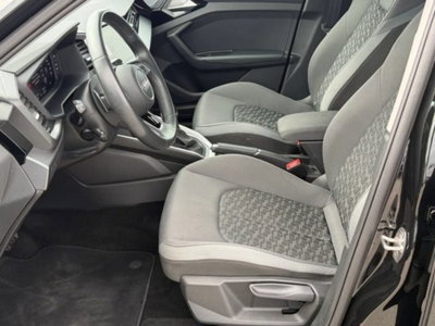 Audi A1 Sportback 30 TFSI S tronic S line edition (10)
