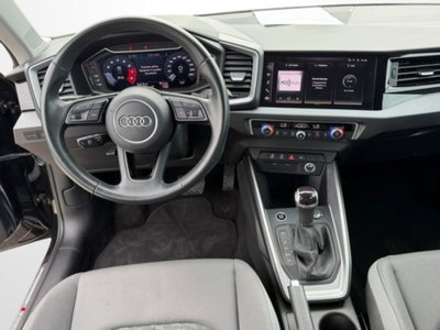 Audi A1 Sportback 30 TFSI S tronic S line edition (12)